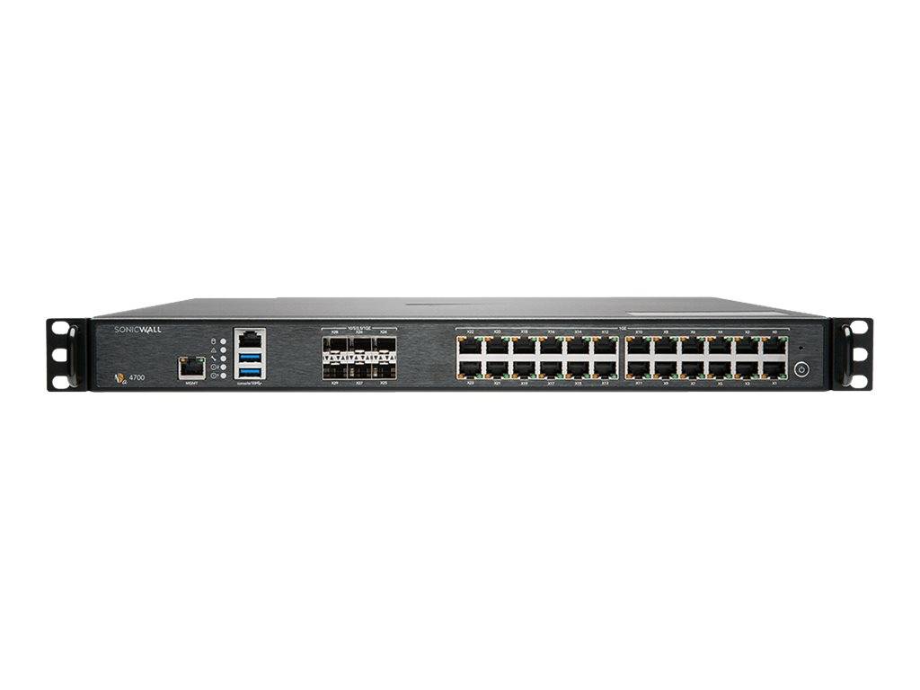 SonicWall 02-SSC-9564-0