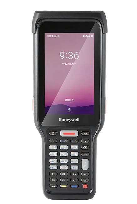 Honeywell EDA61K-1NUB34PEOK-4