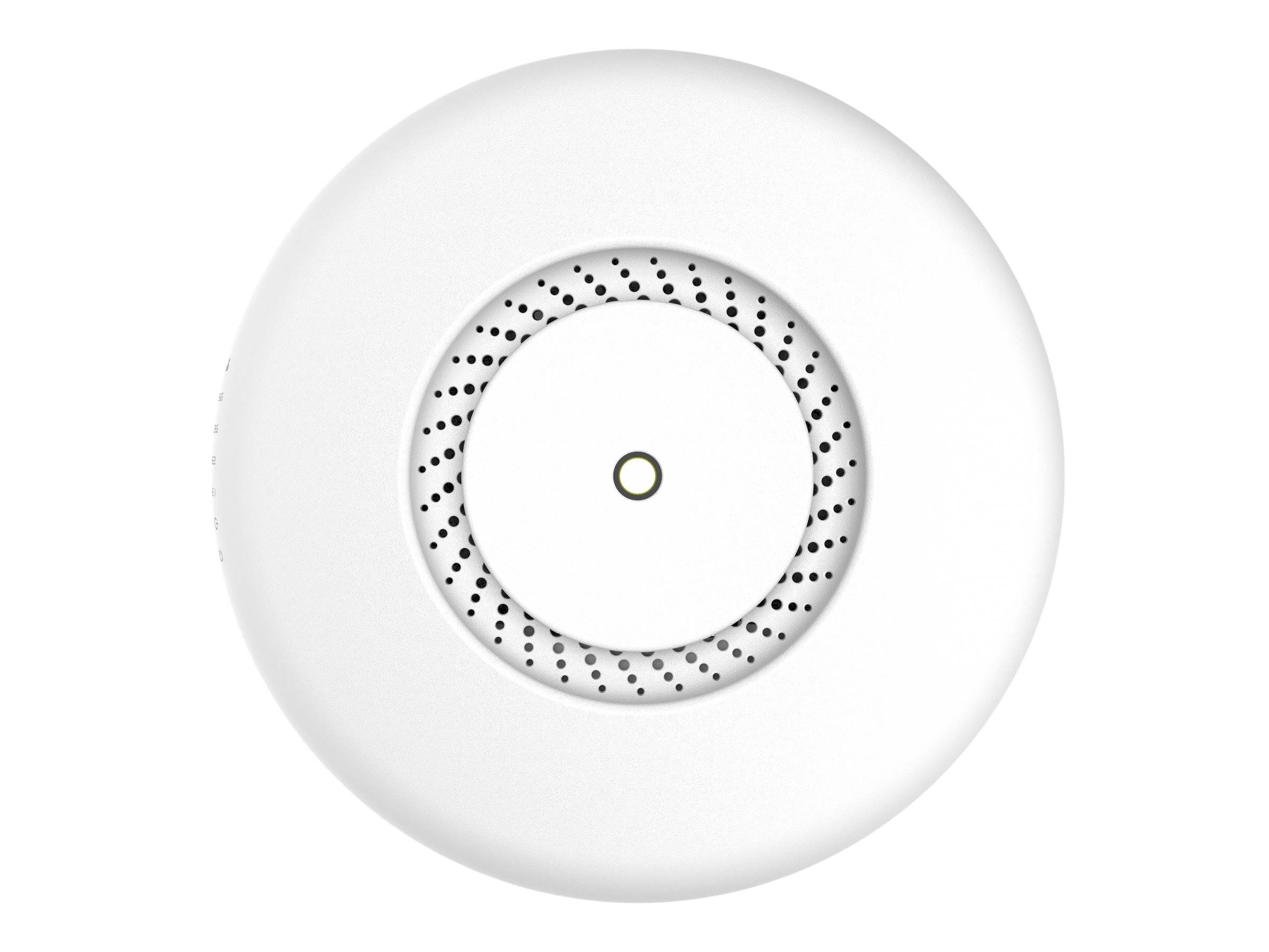 Access Point Mikrotik RBCAPGI-5ACD2ND Point d'accès Wi-Fi 5 GHz-1