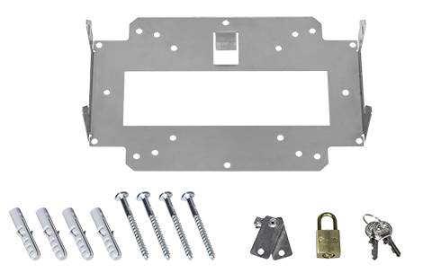 Lancom Systems 61338 Rackmountkit-0
