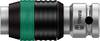 6.3 mm Wera 8784 A1 05003529001 1/4 pouces Propulseur 1/4" (6.3 mm) 37 mm