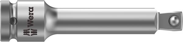 6.3 mm Wera 8794 A 05003527001 1/4 pouces Propulseur 1/4" (6.3 mm)  56 mm