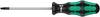 Wera 367 pour l'atelier Tournevis Torx Taille (tournevis) 8 IP Longueur de la lame: 60 mm 1 pc(s)