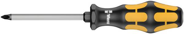 Wera 917 05017040001 pour l'atelier Tournevis cruciforme PH 1 Longueur de la lame: 90 mm