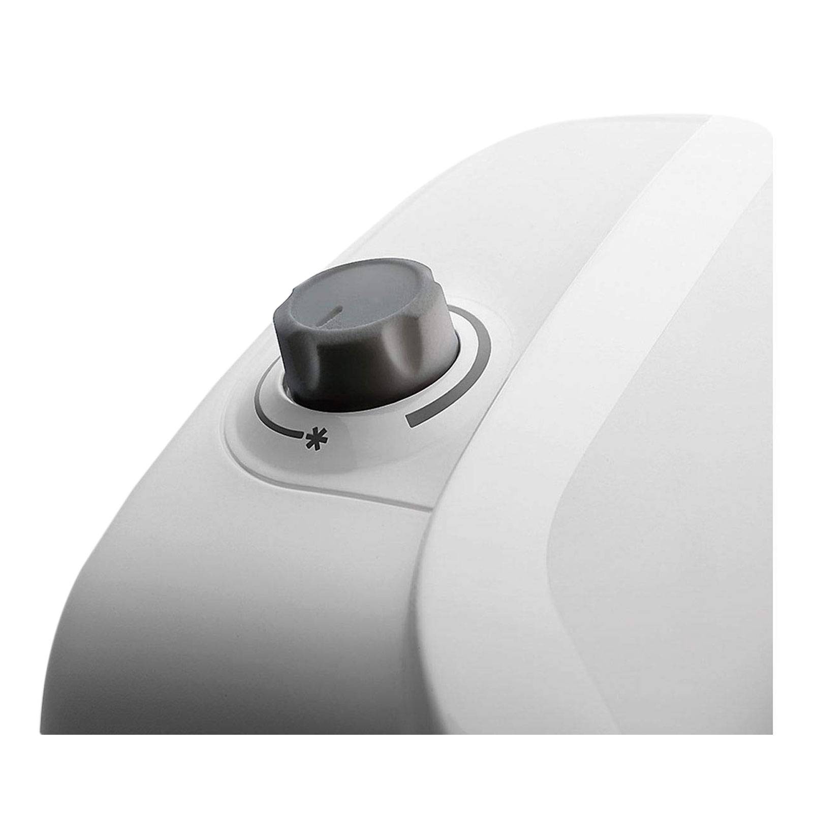 DeLonghi 0114.711000 Radiateur Young Vertical 65 m blanc