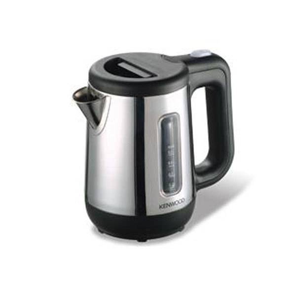 Bouilloire 0.5l 800w Noir Kenwood jkm076-0