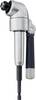 Tournevis d'angle 105° Wiha SB24628 32310 165 mm (L x l x H) 165 x 166 x 45 mm N/A