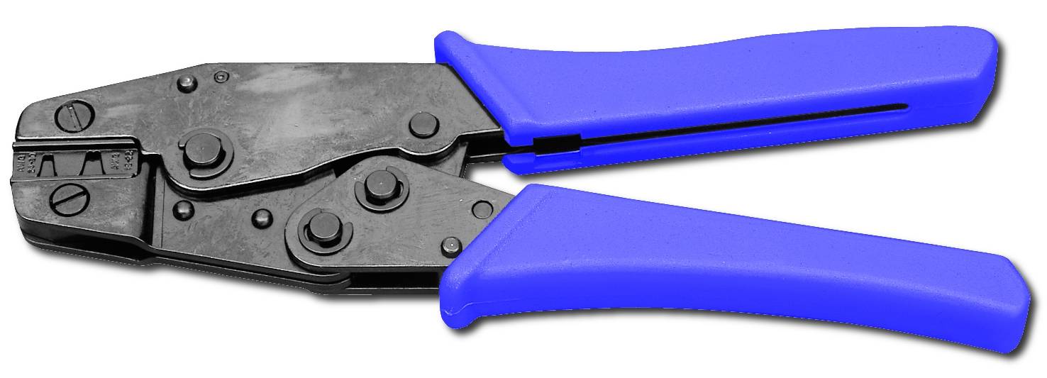 Donau Elektronik CZN3812 Pince à sertir pour connecteurs servo 0.14 à 0.34 mm²