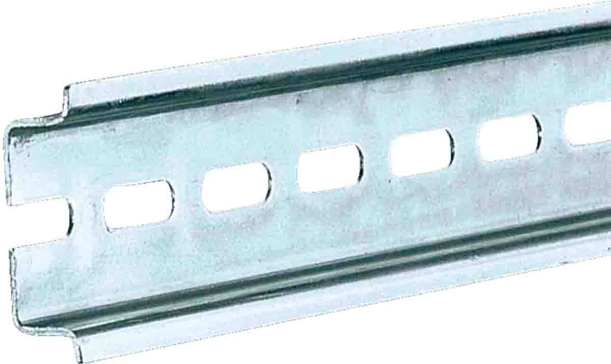 Rail DIN Rittal SZ 2314.000 - TS 35/7,5 - 137 mm-0