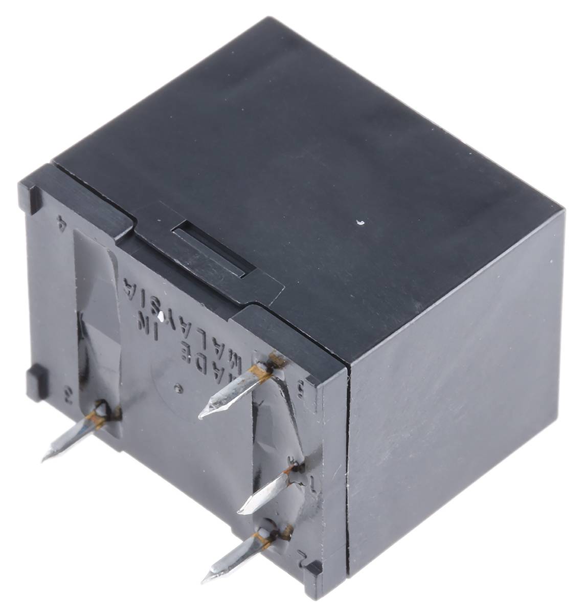 NALsa Relais 12V 804 1A C1 12VDC 804 1A C1 12VDC 8041AC112VDC 8041AC1 8041AC1 12VDC 30A 12VDC DC12V 12V DIP4 1 Pièces