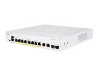 Cisco CBS350-16FP-2G-UK-2