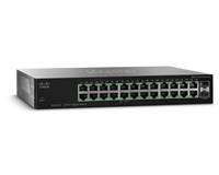 Cisco Systems SG112-24-UK Netzwerk Switch-2