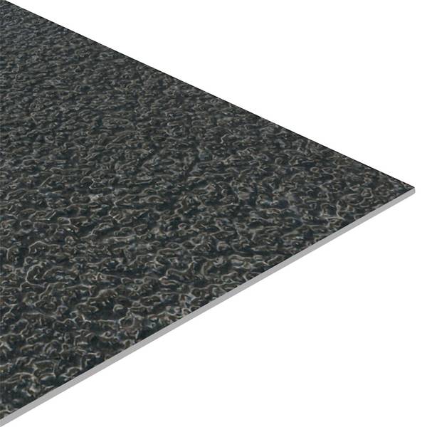 COBA Europe GRP010003 Revêtement de sol COBAGRIP® Sheet noir 0.8 m x 1.2 m x 5 mm  1 pc(s)