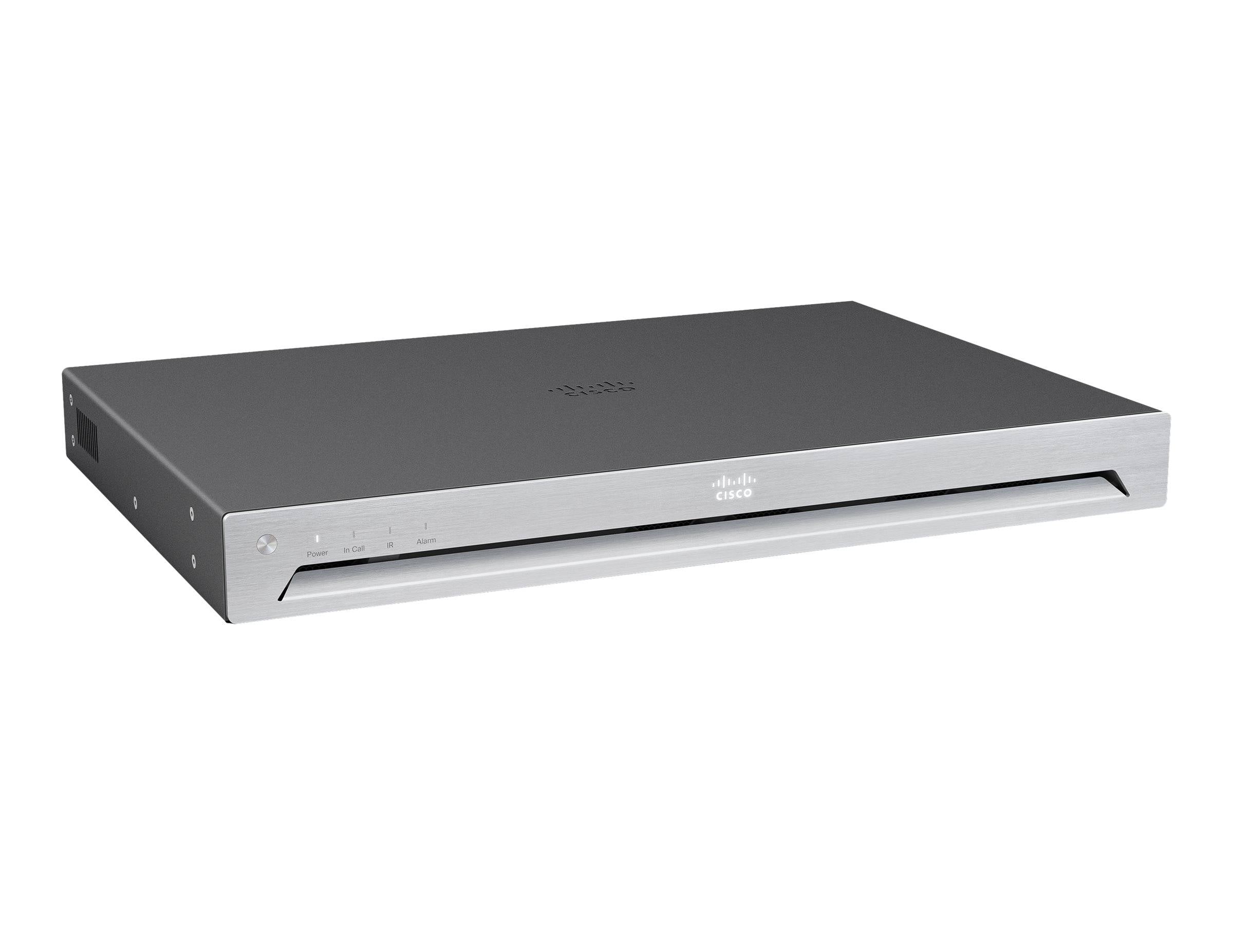 Cisco Systems CTS-SX80-K9 Voice over IP-1