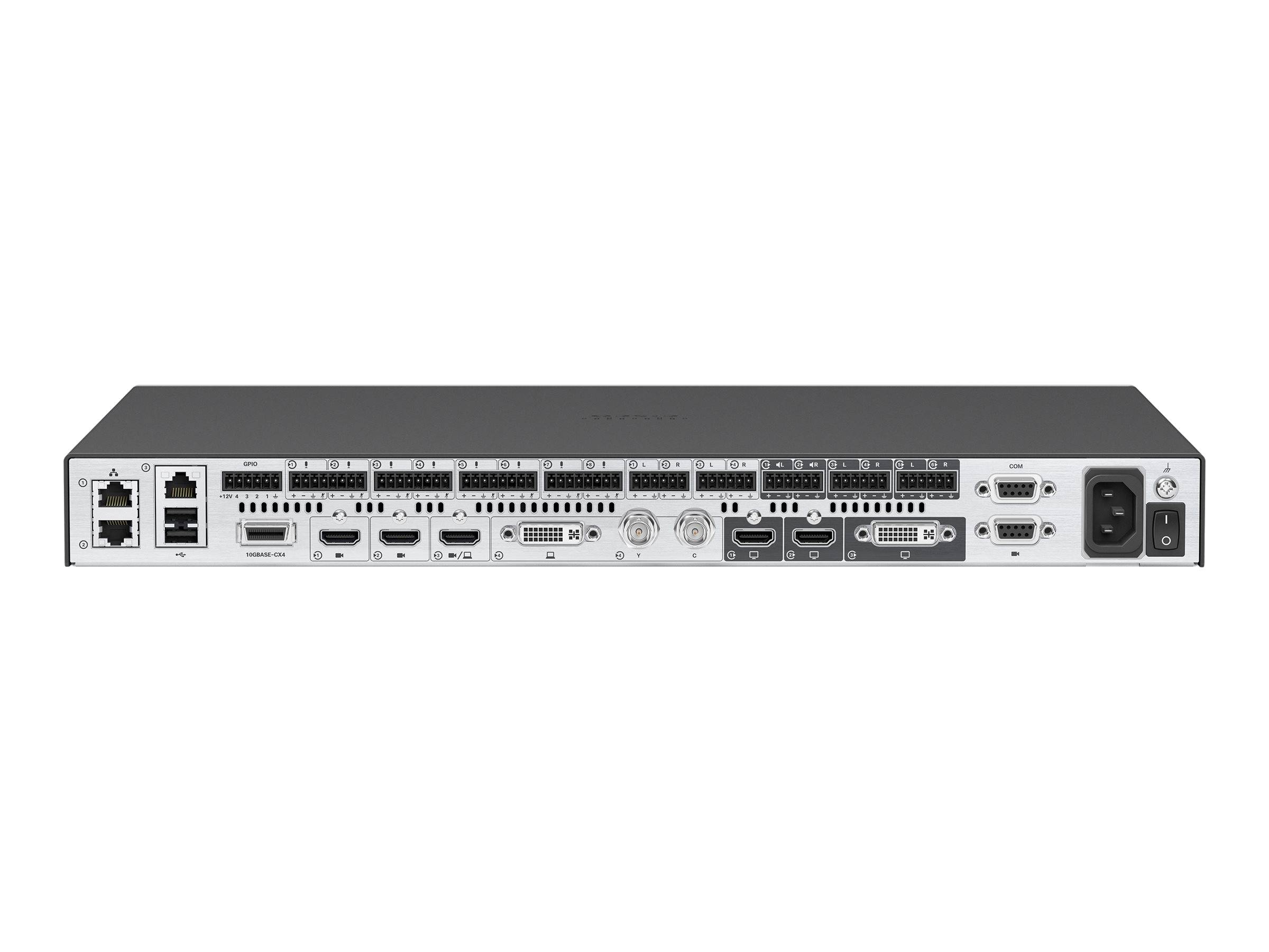 Cisco Systems CTS-SX80-K9 Voice over IP-2