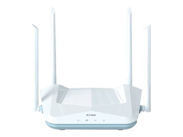 D-Link R15 Netzwerk-Router-2