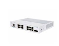 Cisco CBS350-16P-E-2G-UK-2