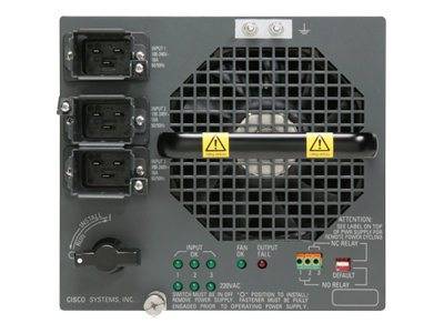 Cisco WS-CAC-8700W-E-0