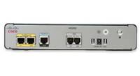 Cisco Systems VG202XM Voice over IP-1