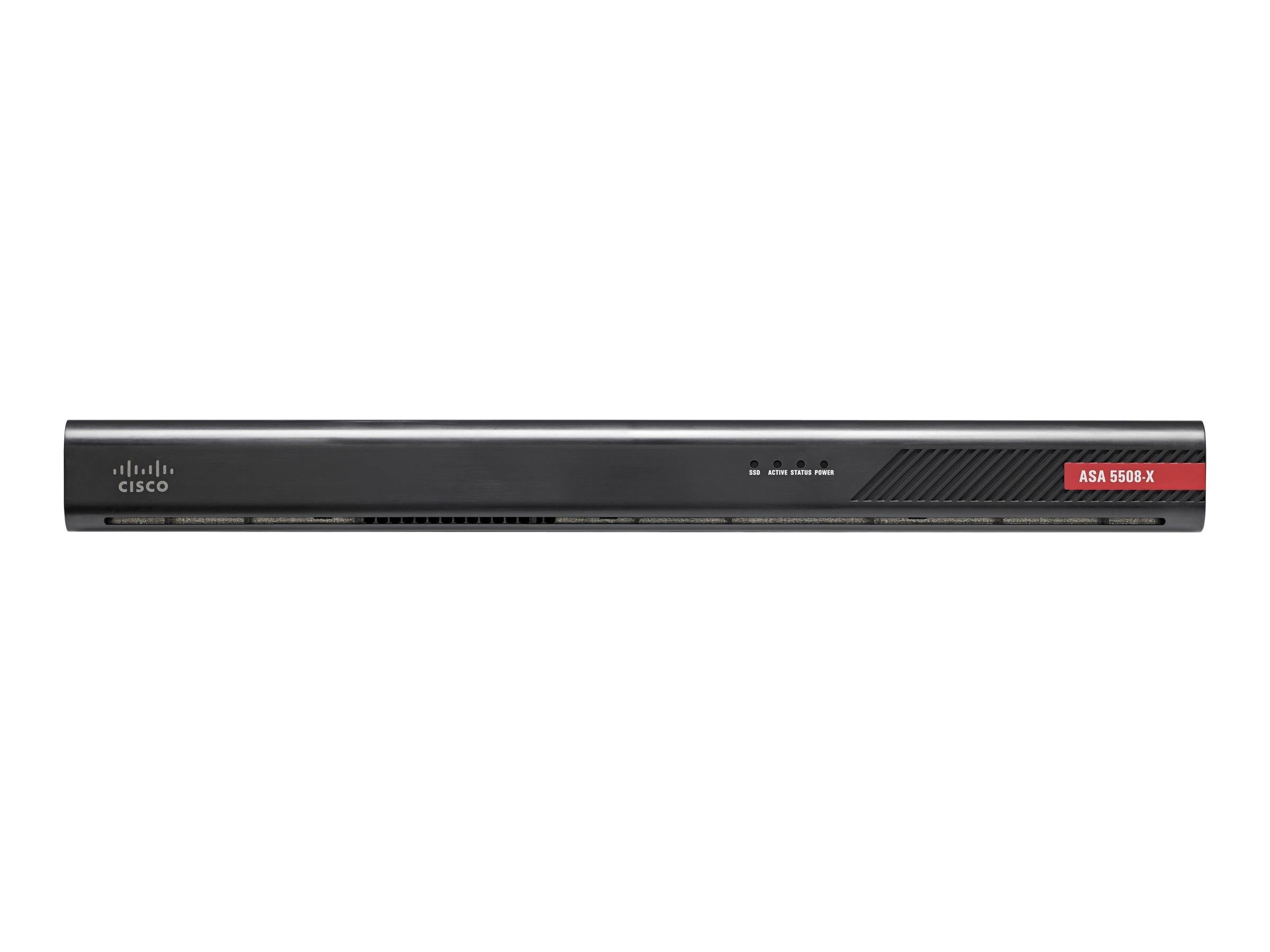 Cisco Systems ASA5508-K8 Firewall-0