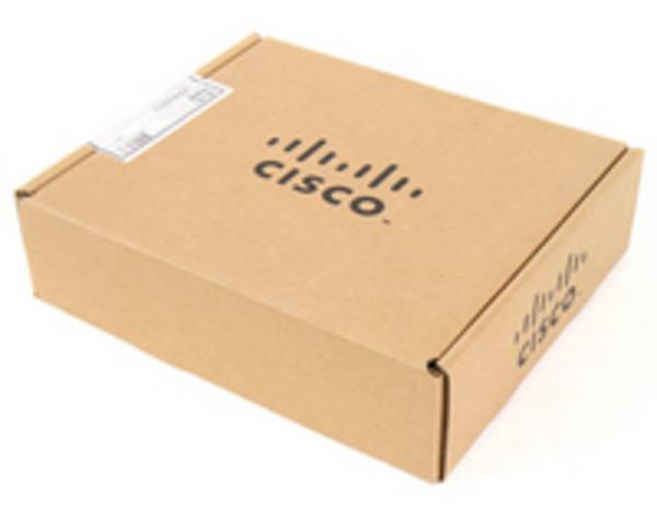 Cisco Systems UCSC-RAIL-2U Server-Zubehör