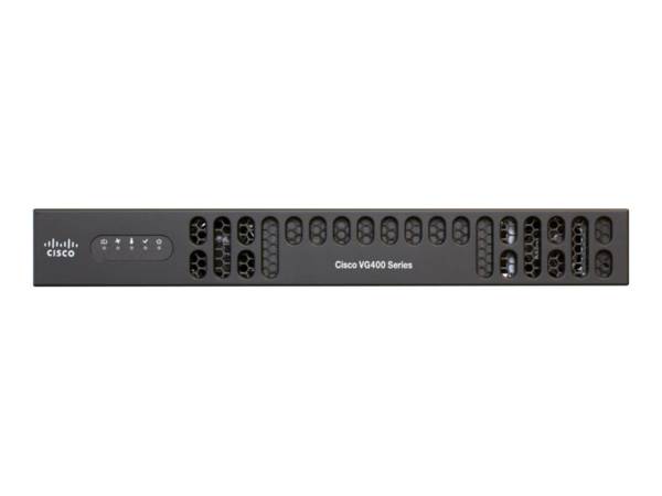 Cisco VG400-6FXS/6FXO