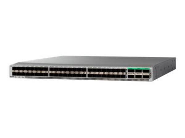 Cisco Systems NCS-5501 Netzwerk-Router