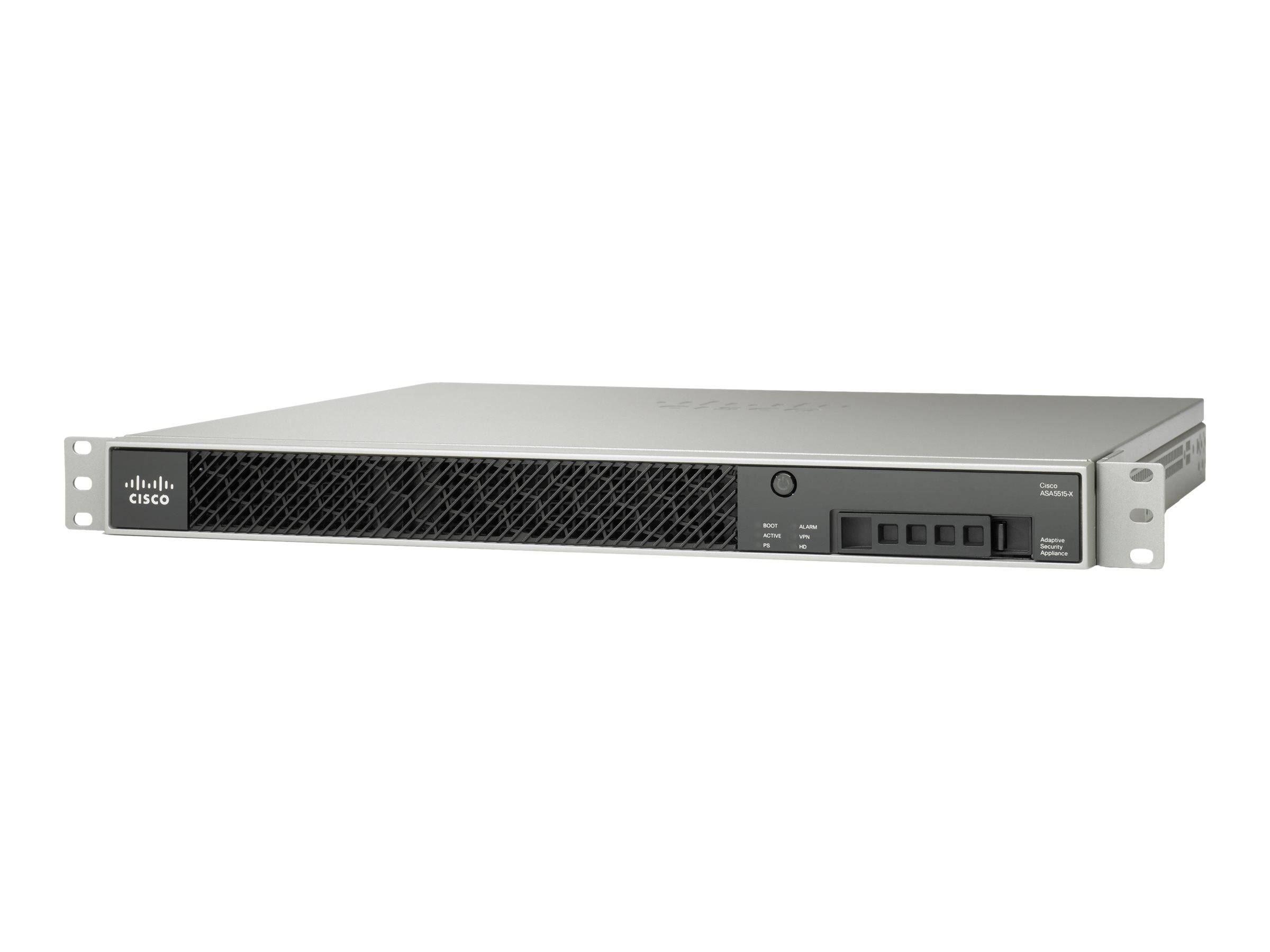 Cisco ASA5515VPNEM250KRF-0