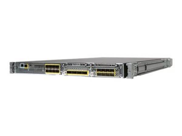 Cisco FPR4115-NGIPS-K9