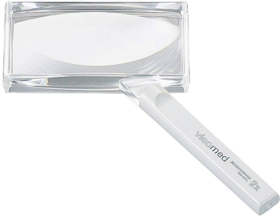 loupe grossissement x50
