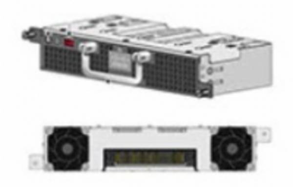 Cisco Systems ME34X-PWR-DC Netzteile
