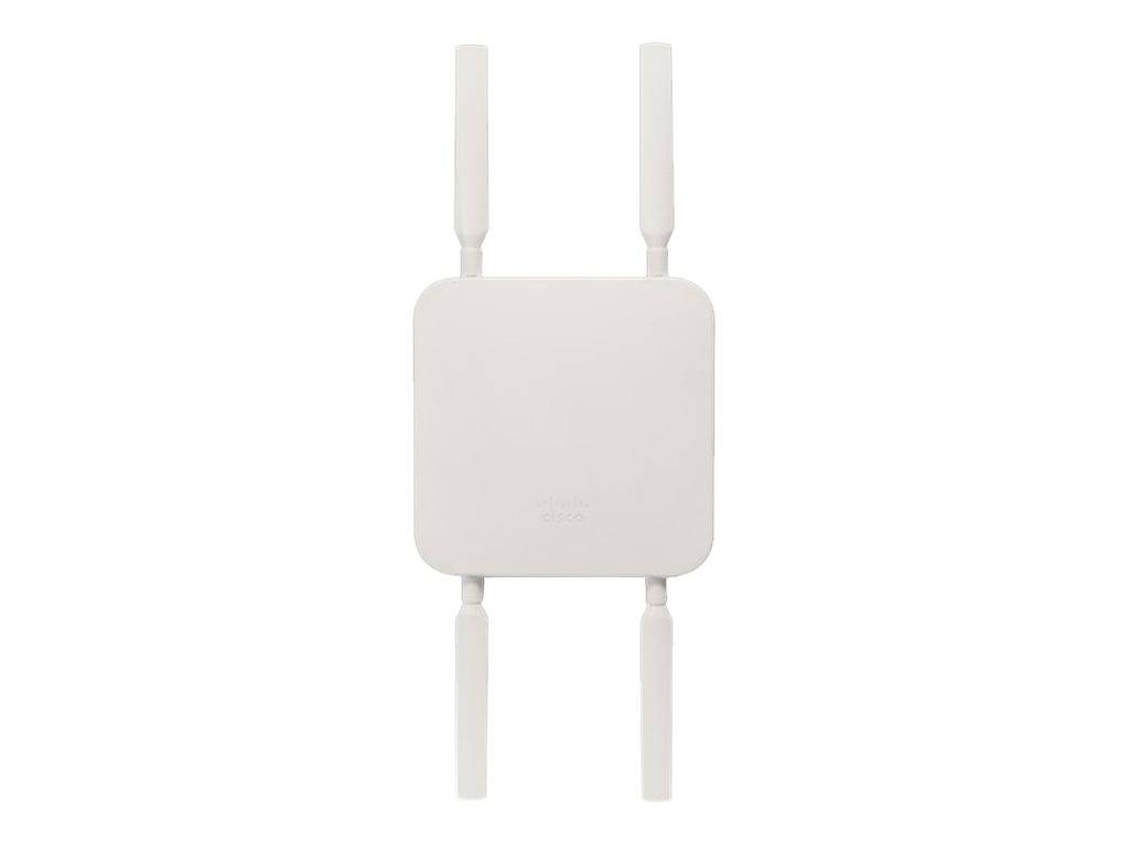 Cisco Systems MG41E-HW Gateway-0