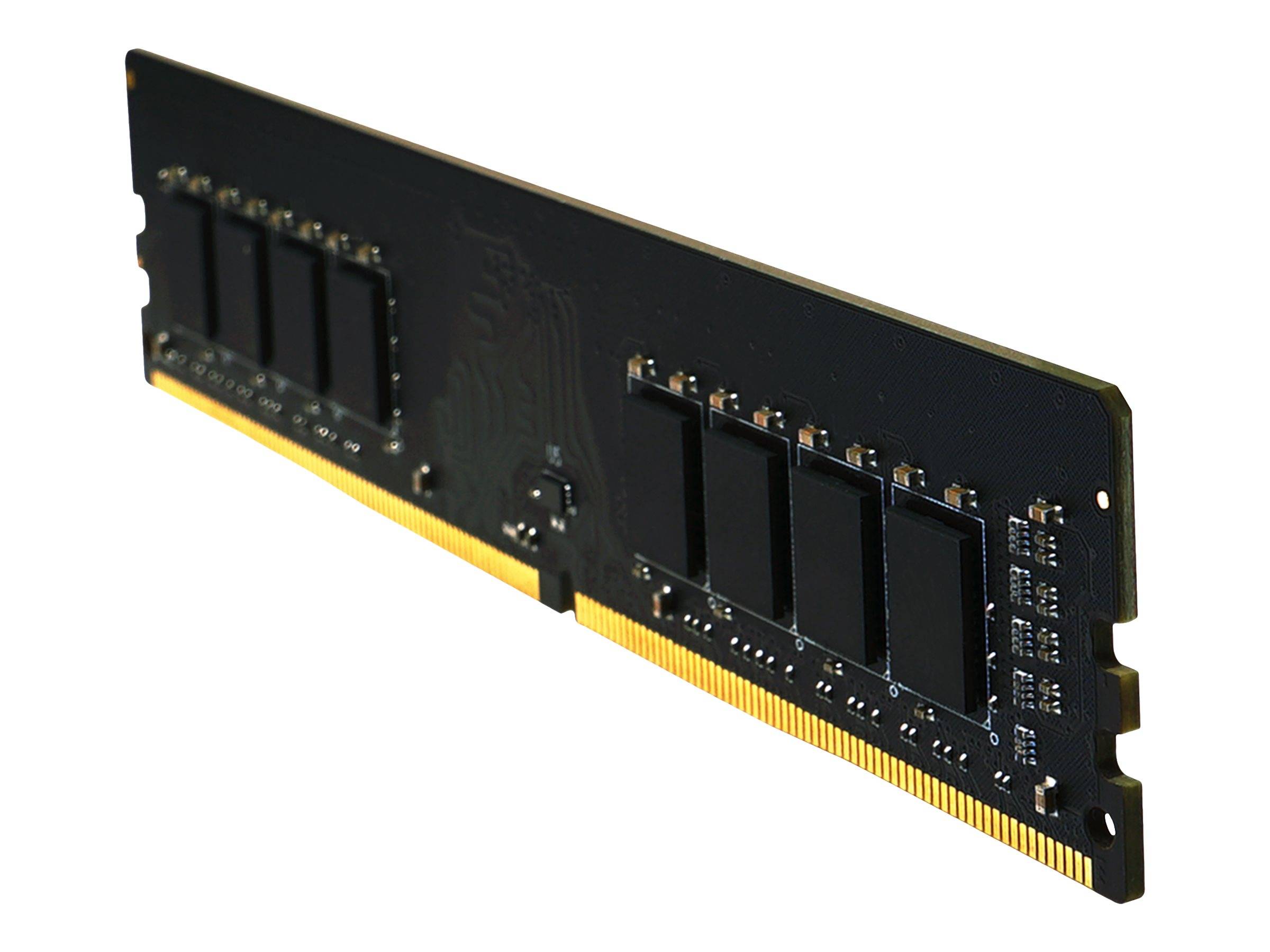 Silicon Power SP016GBLFU320X02, 16 Go, 1 x 16 Go, DDR4, 3200 MHz, 288-pin DIMM-0