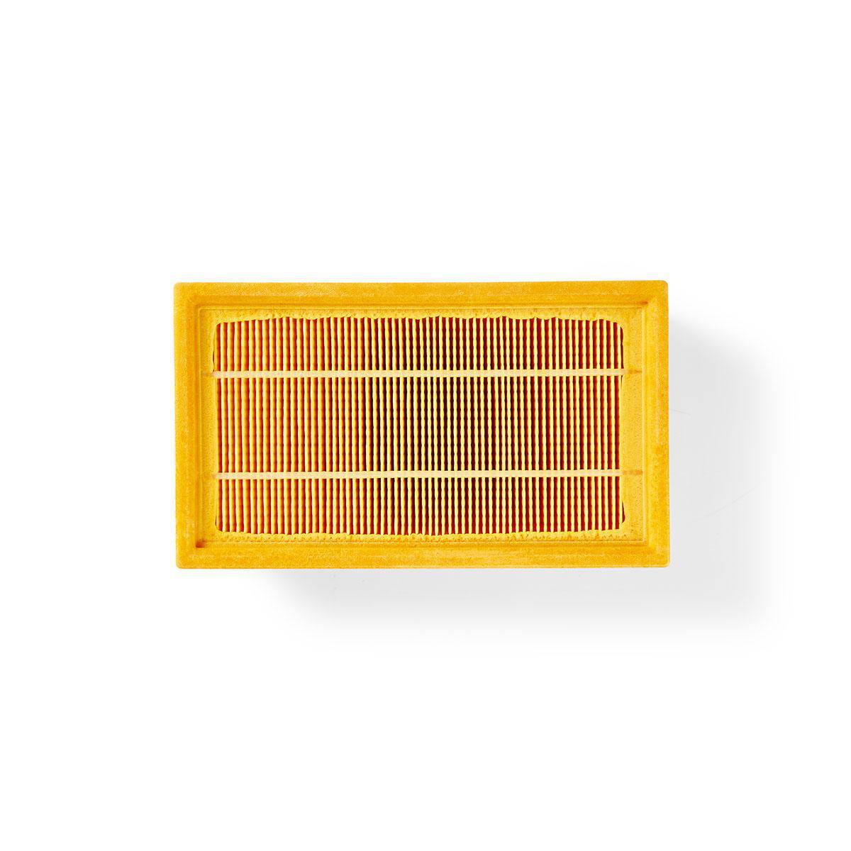 Filtre Moteur Plat pour Aspirateur Kärcher NT 25/1 / 30/1 / 35/1-1