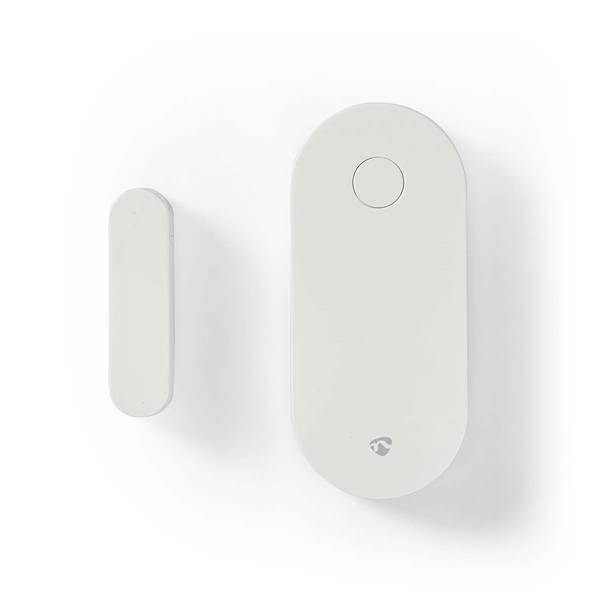 Capteur Intelligent pour Porte et Fenêtre Zigbee 3.0 Compatible Android™ / IOS