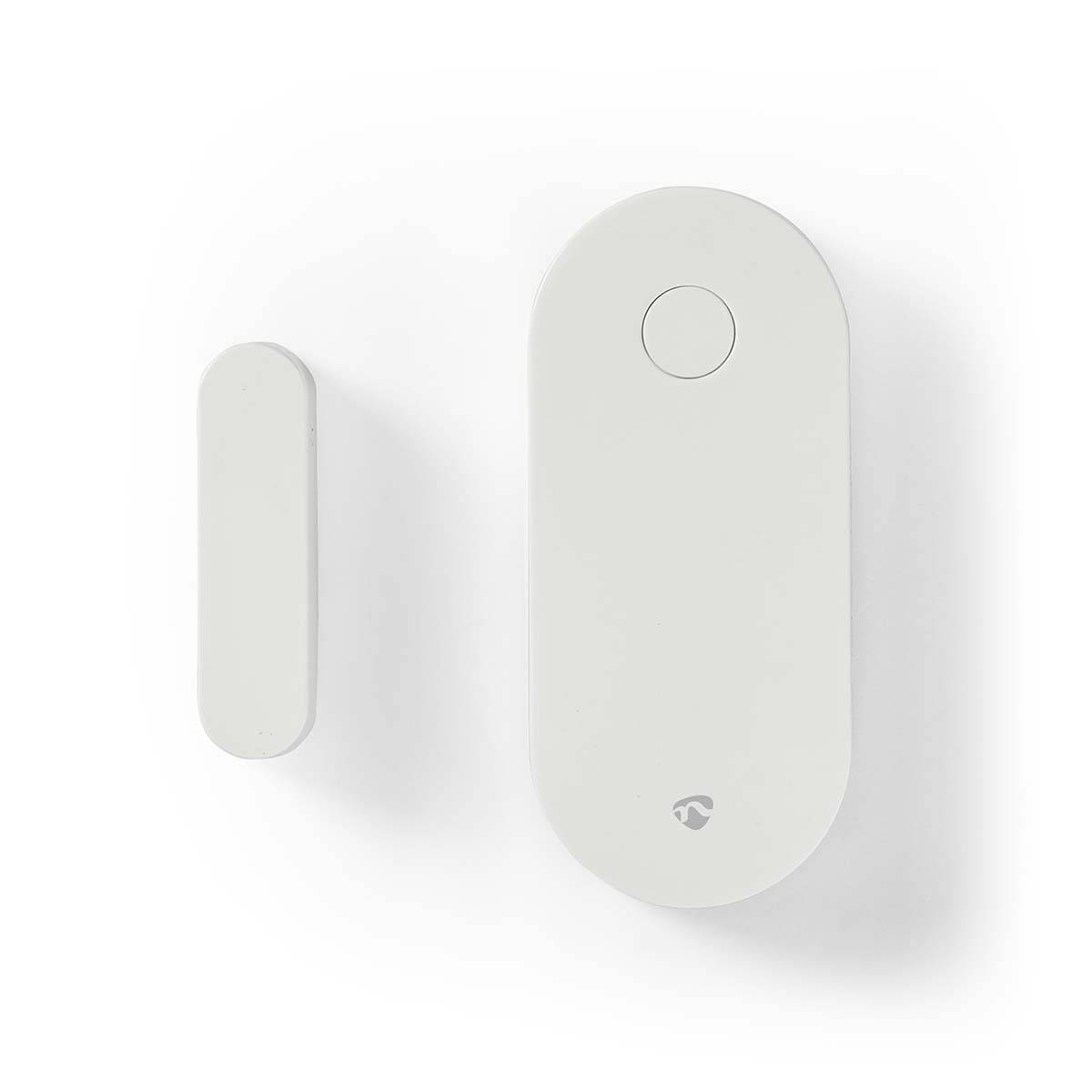 Capteur Intelligent pour Porte et Fenêtre Zigbee 3.0 Compatible Android™ / IOS-0