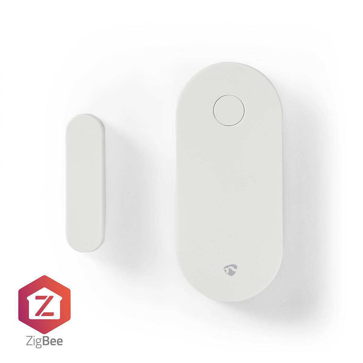 Capteur Intelligent pour Porte et Fenêtre Zigbee 3.0 Compatible Android™ / IOS-1