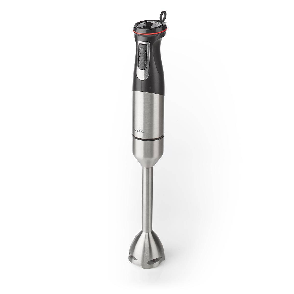 Mixeur 800W Plongeant avec Contrôle de Vitesse Variable-3