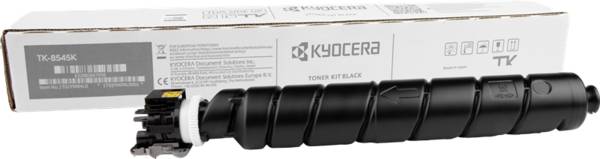 KYOCERA TK-8545K, 30000 pages, Noir, 1 pièce(s)