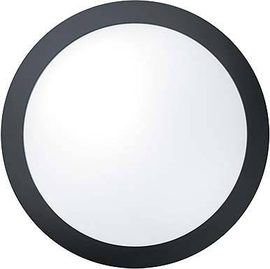 Thorn ECO TOM 96668716 Applique LED LED intégrée 20 W LED noir