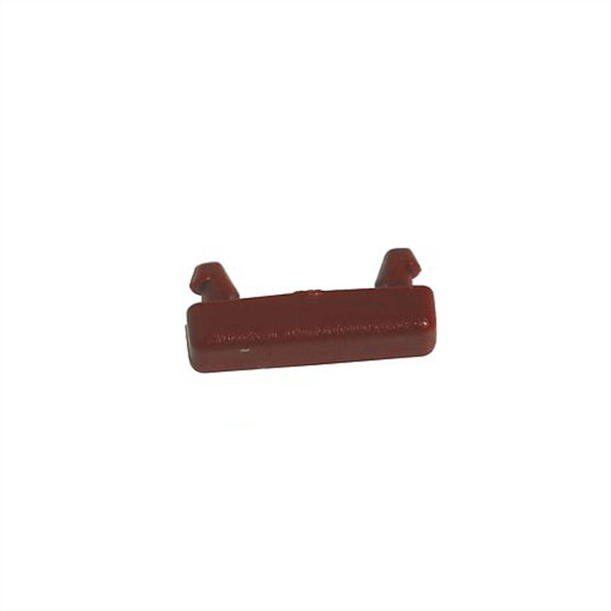 EasyLan DualBoot® Clip de marquage, 100 pièces, brun-0