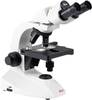 Leica Microsystems 13613385 DM300 Microscope à lumière transmise binoculaire 1000 x lumière transmise