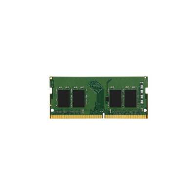 Kingston  Module mémoire pour PC portable    DDR4 8 GB 1 x 8 GB non-ECC 2666 MHz SO-DIMM 260 broches CL19 KCP426SS6/8