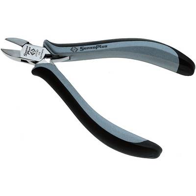 Pince coupante diagonale avec facette C.K T3773D 115 125 mm 1 pc(s)-0