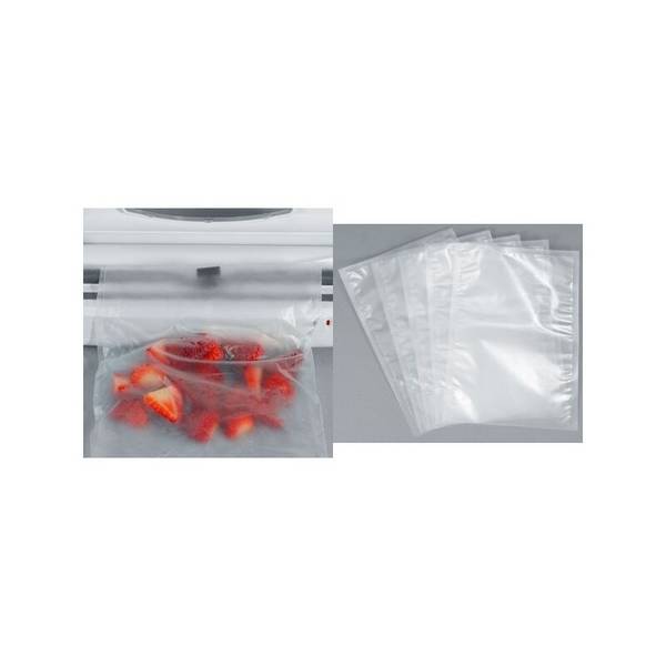 Lot De 3 Bobines Pour Soude-sac Fs3604 Severin zu3608