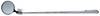 Miroir d'inspection extractiible C.K T5912 38 Taille du miroir: (Ø) 38 mm 1 pc(s)