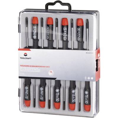 TOOLCRAFT 824497 pour apprentis Mallette à outils équipée 85 pièces (l x H x P) 490 x 185 x 420 mm-31