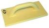 Truelle de finition 280x140 mm C.K. T5172