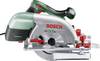 Scie circulaire portative 160 mm Bosch Home and Garden PKS 55 A 0603501000 1200 W 1 pc(s)