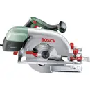 Scie circulaire portative 190 mm Bosch Home and Garden PKS 66 A 0603502002 1600 W 1 pc(s)